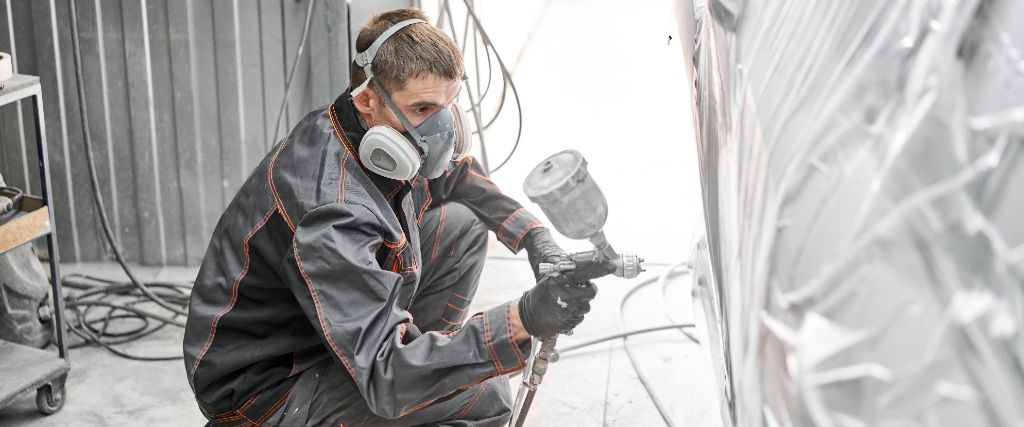 外装・内装修理