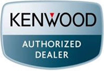 KENWOOD AUTHORIZED DEALER