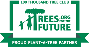 TREES.ORG FOR THE FUTURE