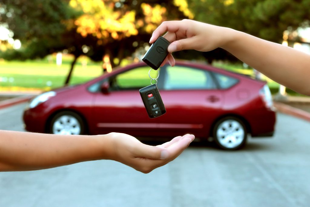 オートリースとレンタカーの違いについて Eco Drive Auto Sales Leasing