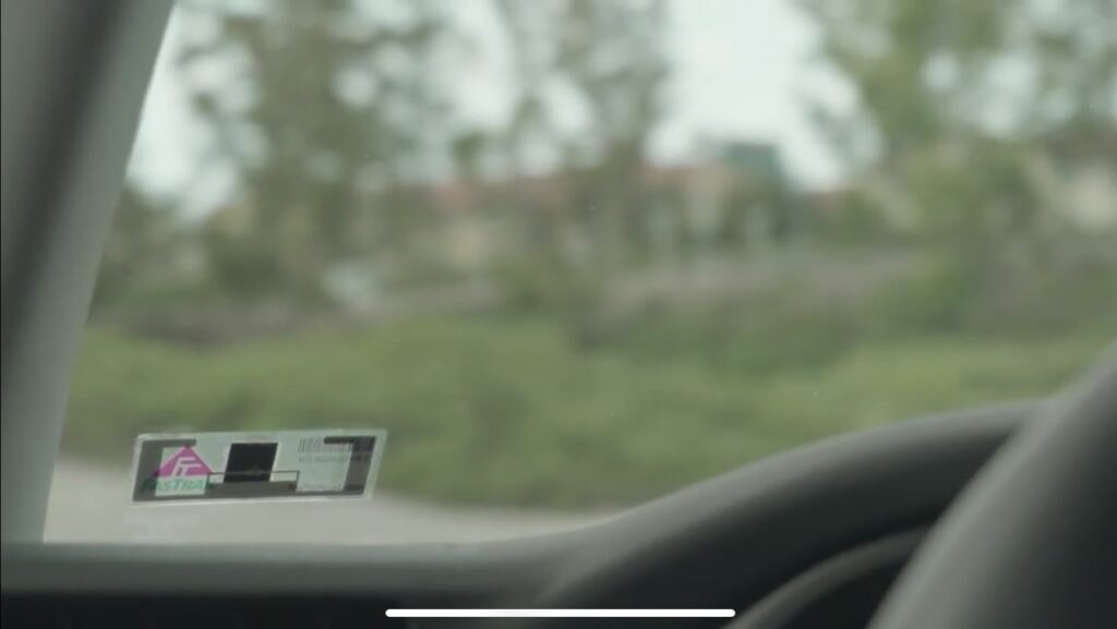 トールロードで使えるファストトラックの使い方 Eco Drive Auto Sales & Leasing