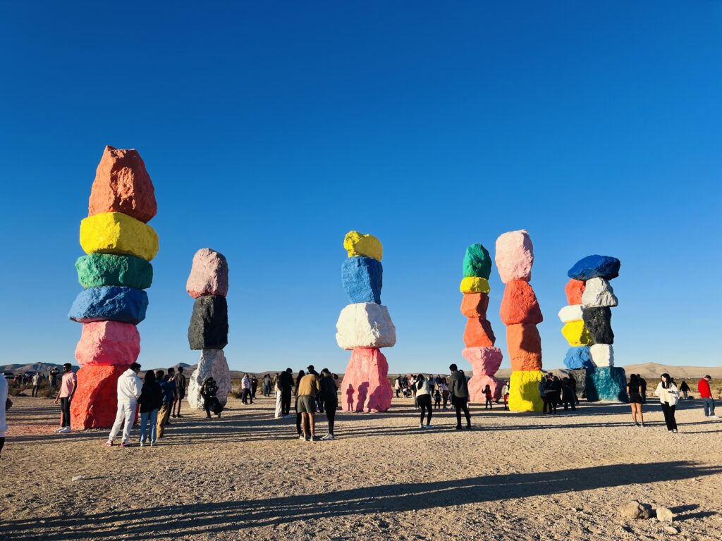 セブンマジックマウンテンの行き方 | Eco Drive Auto Sales & Repair