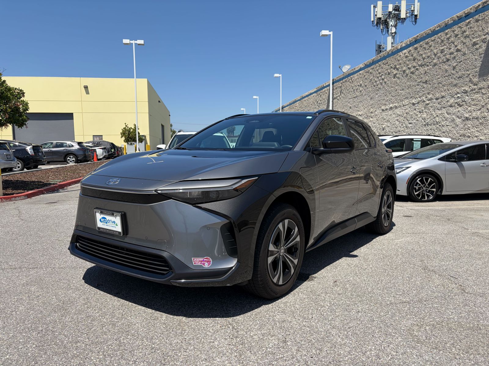 中古車在庫一覧 | Eco Drive Auto Sales & Repair