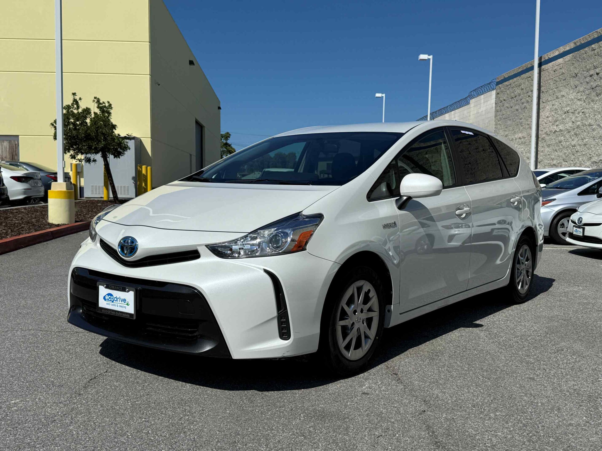 中古車在庫一覧 | Eco Drive Auto Sales & Repair