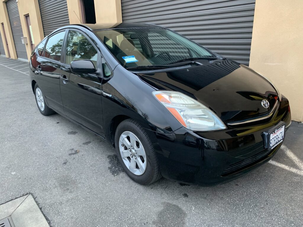 Van Nuys在住 H様 エコ乗りプランをご利用頂きありがとうございます Eco Drive Auto Sales & Leasing