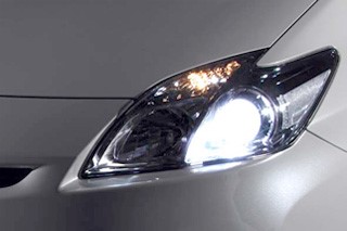 Ledヘッドライト Eco Drive Auto Sales Leasing