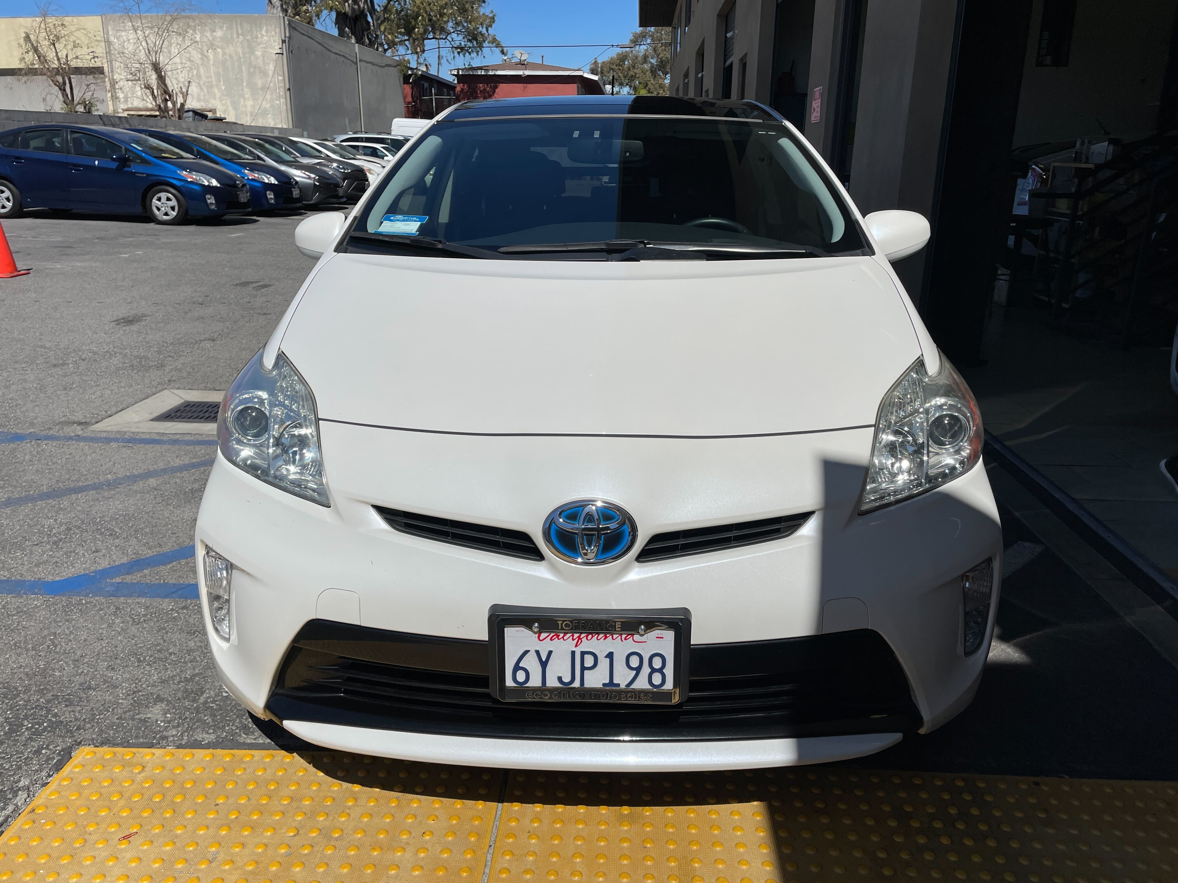 中古車購入 Eco Drive Auto Sales Leasing