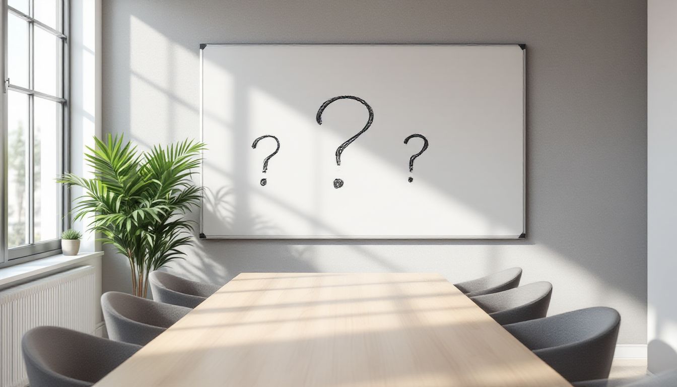 現地で最初に言語化すべき3つの問い