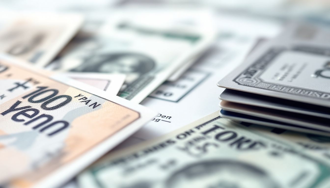 日本とアメリカの信用システムの違い