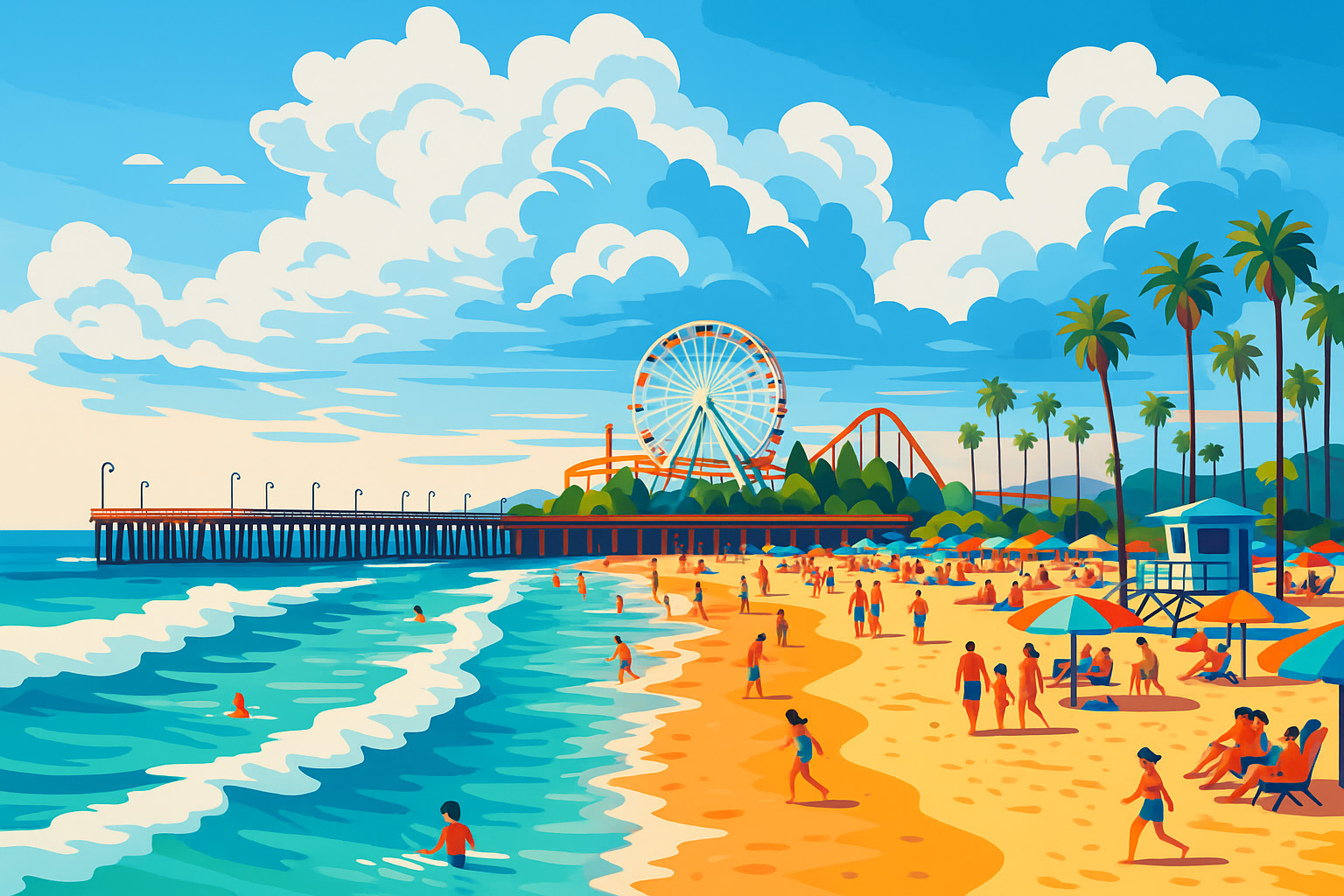 安全運転ポイント